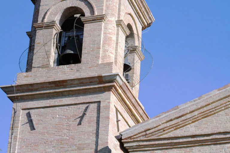 Ristrutturazioni Edifici Religiosi Rimini 9